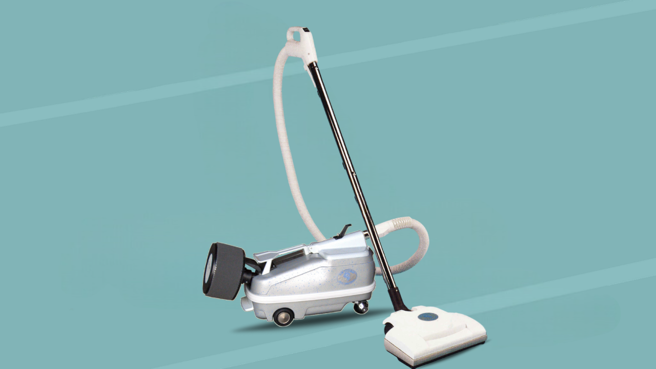 Best HEPA Vacuum Cleaners